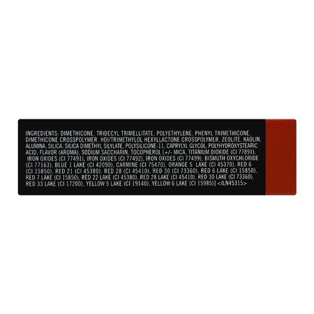Mac Powder Kiss Lipstick, 925 Marrakesh-Mere, 3g - Image 3