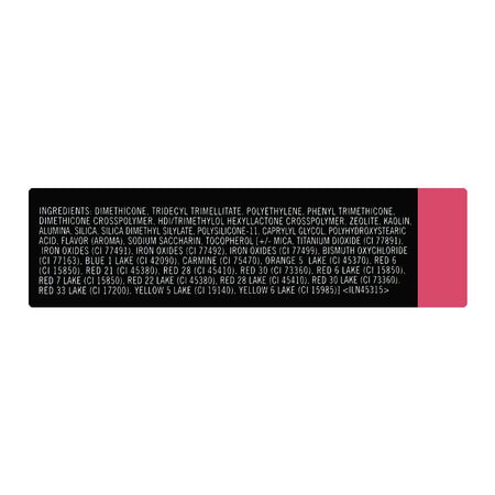 Mac Powder Kiss Lipstick, 920 Velvet Punch, 3g - Image 3