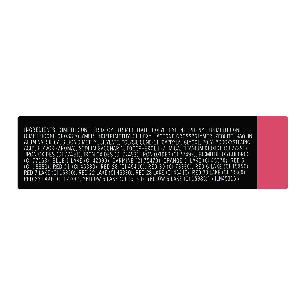 Mac Powder Kiss Lipstick, 920 Velvet Punch, 3g - Image 3