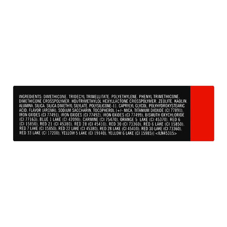Mac Powder Kiss Lipstick, 935 Ruby New, 3g - Image 3