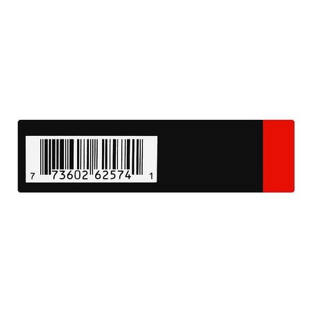 Mac Powder Kiss Lipstick, 935 Ruby New, 3g - Image 5