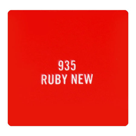 Mac Powder Kiss Lipstick, 935 Ruby New, 3g - Image 6