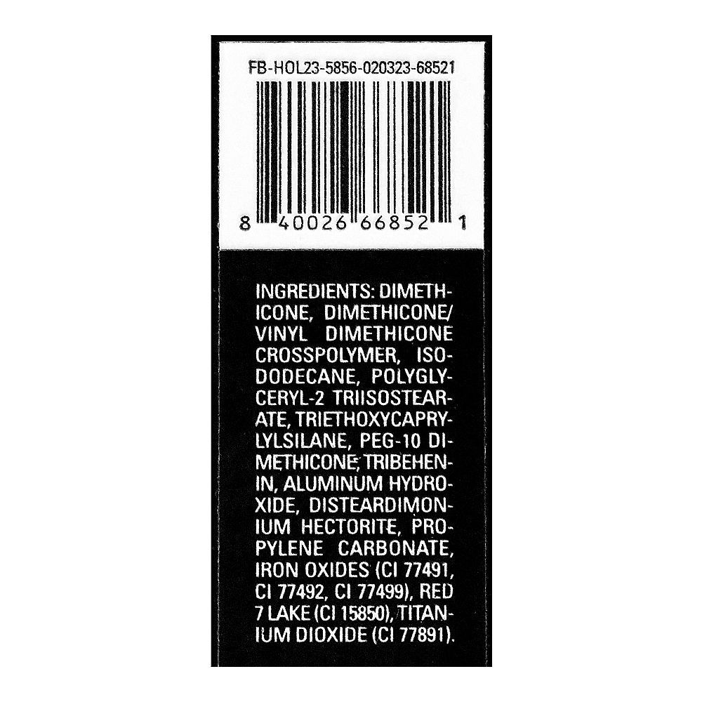 Fenty Beauty Fenty Icon Velvet Liquid Lipstick, 09 Truth Fairy, 5.5g - Image 5