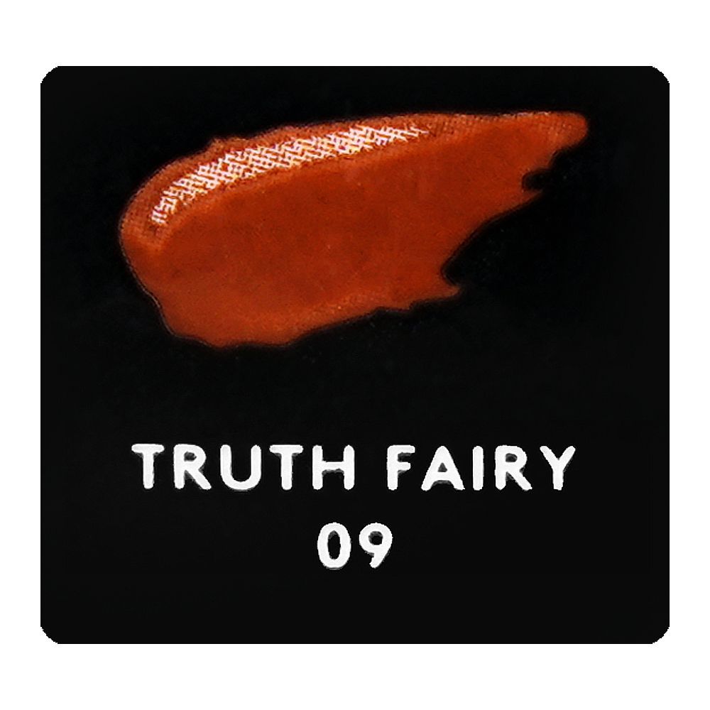 Fenty Beauty Fenty Icon Velvet Liquid Lipstick, 09 Truth Fairy, 5.5g - Image 6