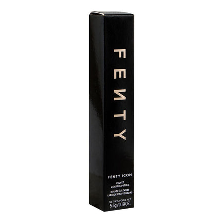 Fenty Beauty Fenty Icon Velvet Liquid Lipstick, 04 Riri, 5.5g - Image 2