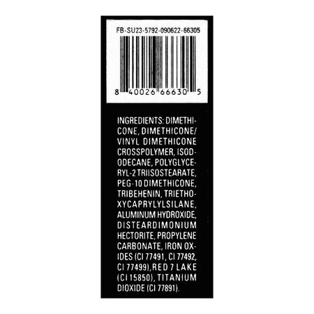 Fenty Beauty Fenty Icon Velvet Liquid Lipstick, 04 Riri, 5.5g - Image 5
