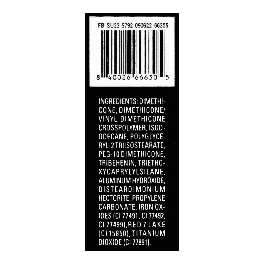 Fenty Beauty Fenty Icon Velvet Liquid Lipstick, 04 Riri, 5.5g - Image 5