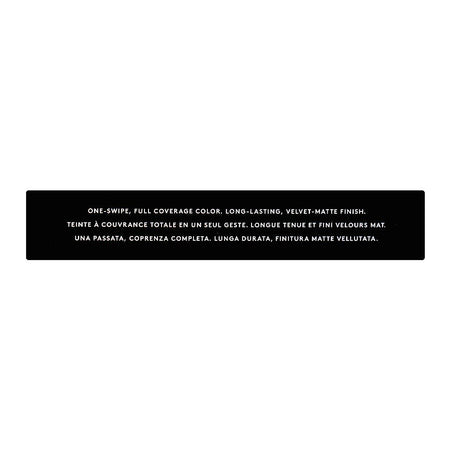 Fenty Beauty Fenty Icon Velvet Liquid Lipstick, 03 C-Suite Heart, 5.5g - Image 3