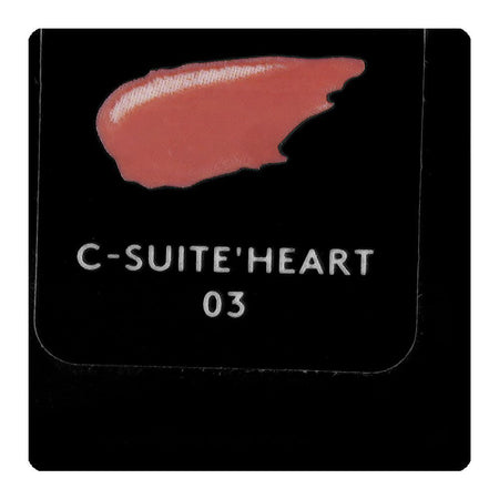 Fenty Beauty Fenty Icon Velvet Liquid Lipstick, 03 C-Suite Heart, 5.5g - Image 5