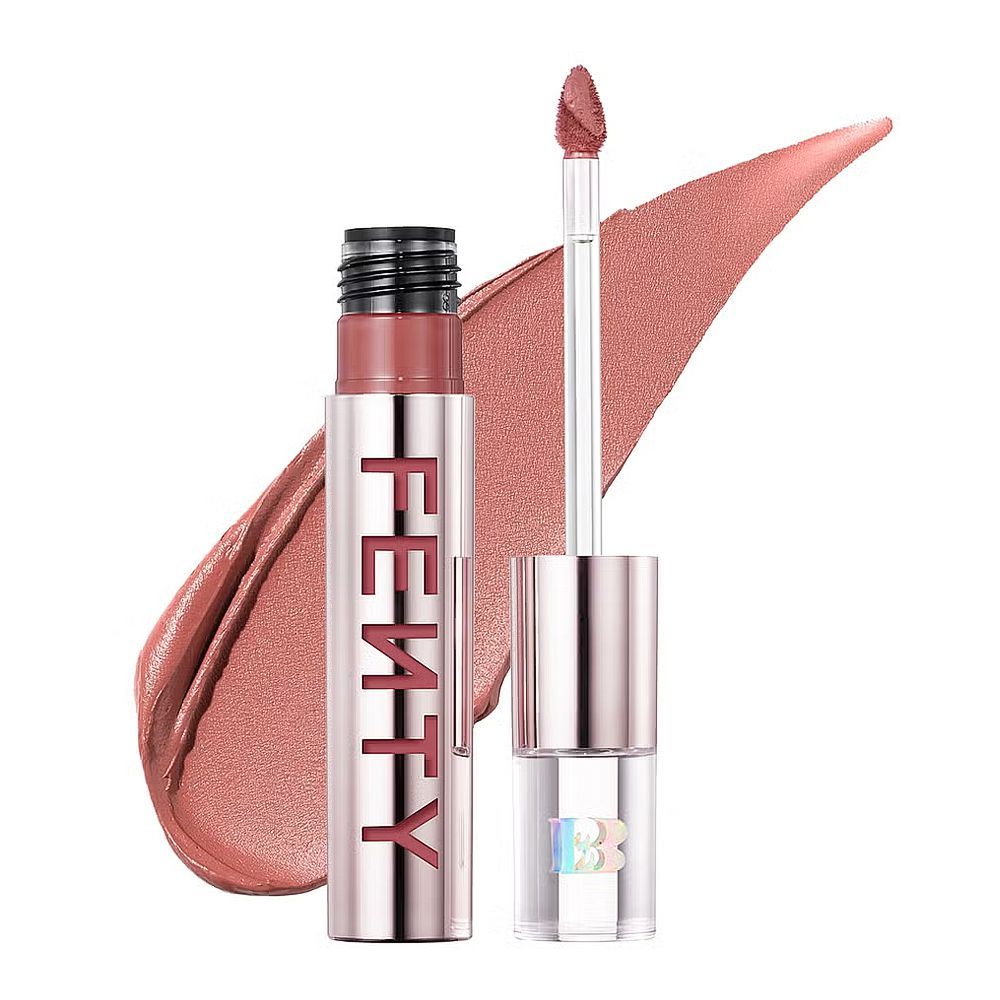 Fenty Beauty Fenty Icon Velvet Liquid Lipstick, 07 Fashion Fiend, 5.5g - Main Image