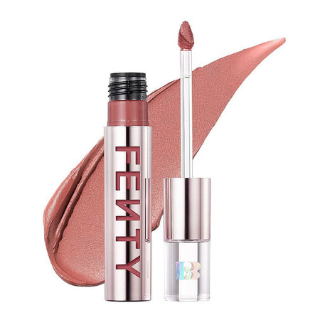 Fenty Beauty Fenty Icon Velvet Liquid Lipstick, 07 Fashion Fiend, 5.5g - Main Image