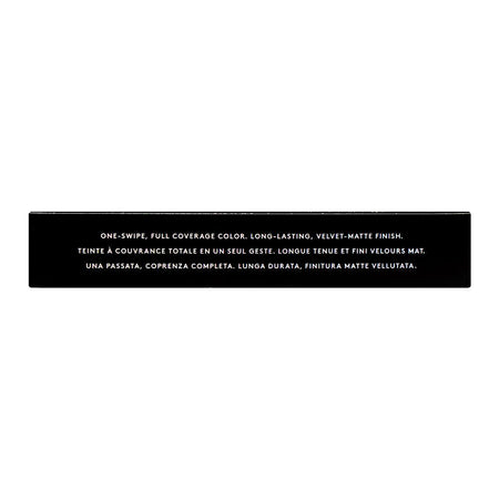 Fenty Beauty Fenty Icon Velvet Liquid Lipstick, 07 Fashion Fiend, 5.5g - Image 4