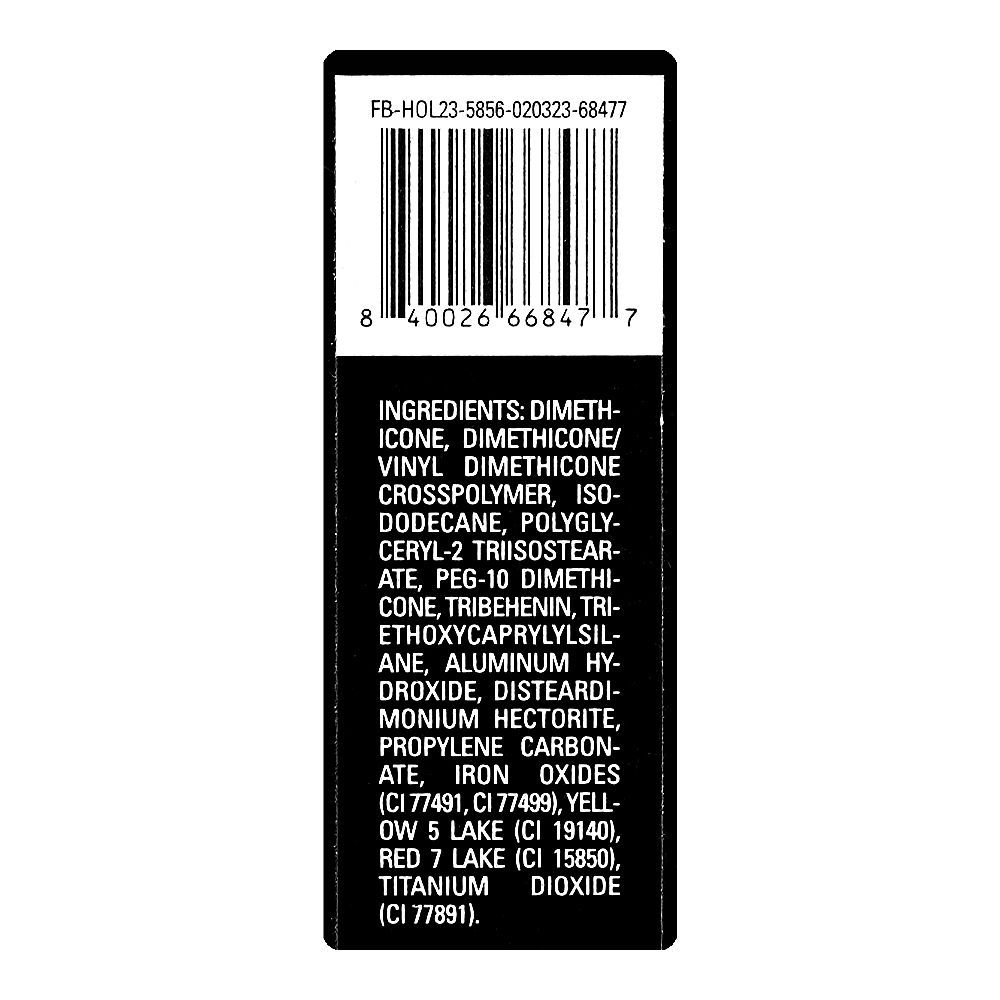 Fenty Beauty Fenty Icon Velvet Liquid Lipstick, 07 Fashion Fiend, 5.5g - Image 5