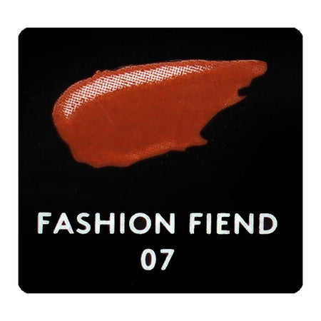 Fenty Beauty Fenty Icon Velvet Liquid Lipstick, 07 Fashion Fiend, 5.5g - Image 6