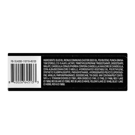Fenty Beauty Slip Shine Sheer Shiny Lipstick, 09 Bubblerum, 2.8g - Image 2