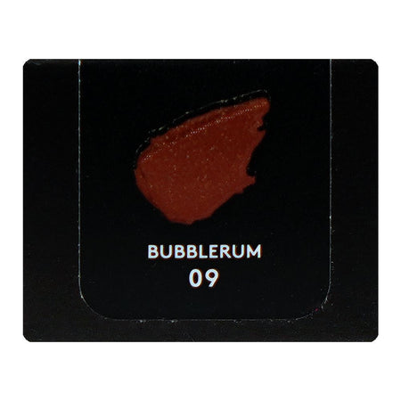 Fenty Beauty Slip Shine Sheer Shiny Lipstick, 09 Bubblerum, 2.8g - Image 4