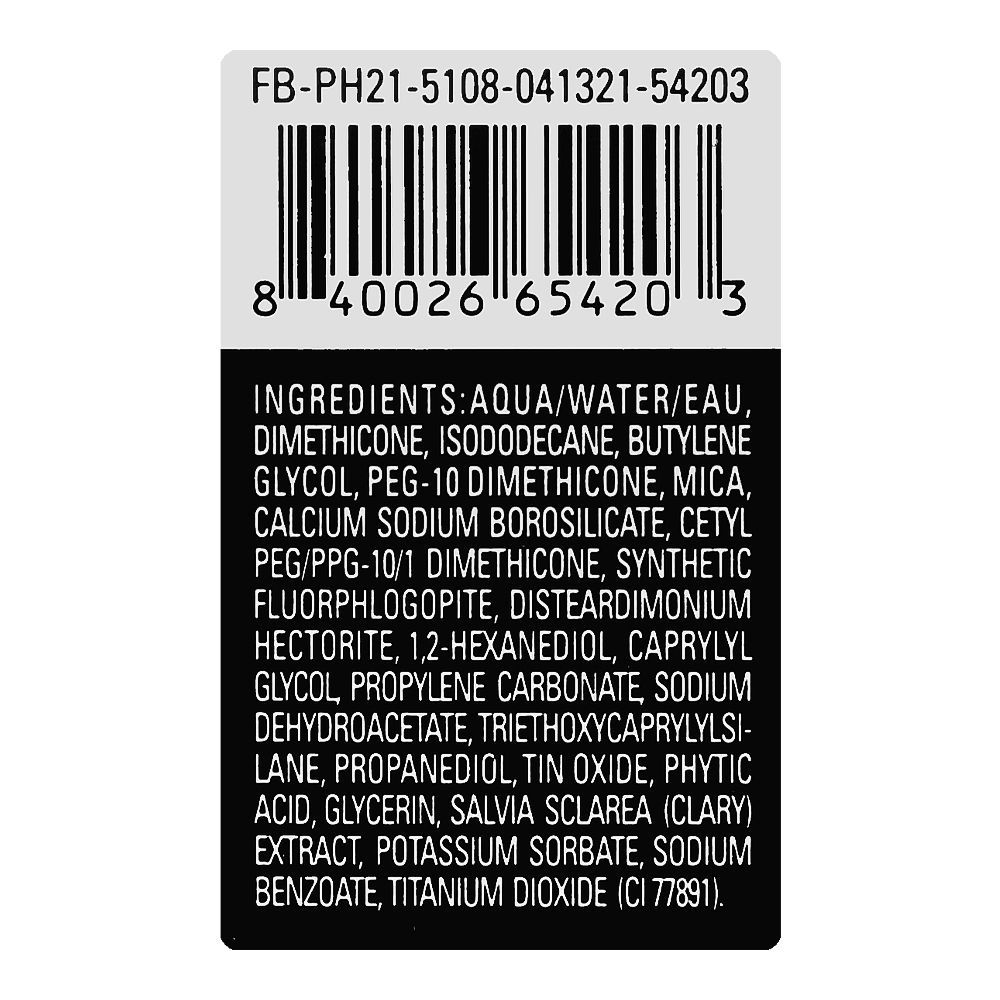 Fenty Beauty Liquid Killawatt Fluid Freestyle Highlighter, 01 Sidechick, 15ml - Image 2