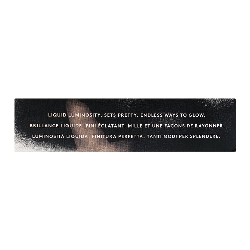 Fenty Beauty Liquid Killawatt Fluid Freestyle Highlighter, 01 Sidechick, 15ml - Image 4
