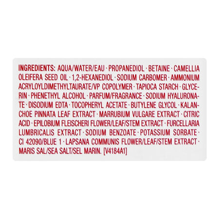 Clarins Paris Hydra-Essentiel HA2 Moisturizer And Quenches Matte Gel, Citric Acid, For Normal To Combination Skin, 75ml - Image 5