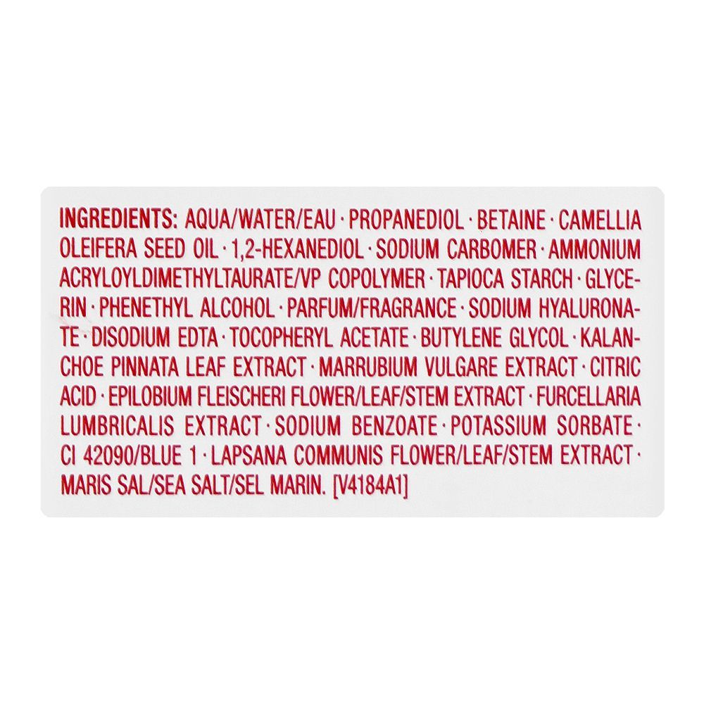 Clarins Paris Hydra-Essentiel HA2 Moisturizer And Quenches Matte Gel, Citric Acid, For Normal To Combination Skin, 75ml - Image 5