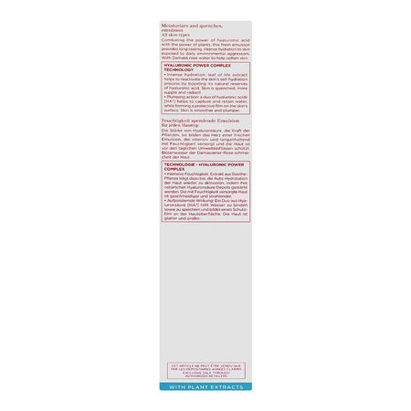 Clarins Paris Hydra-Essentiel HA2 Moisturizer And Quenches Emulsion, Glycerin, Citric Acid, For All Types Of Skin, 75ml - Image 3