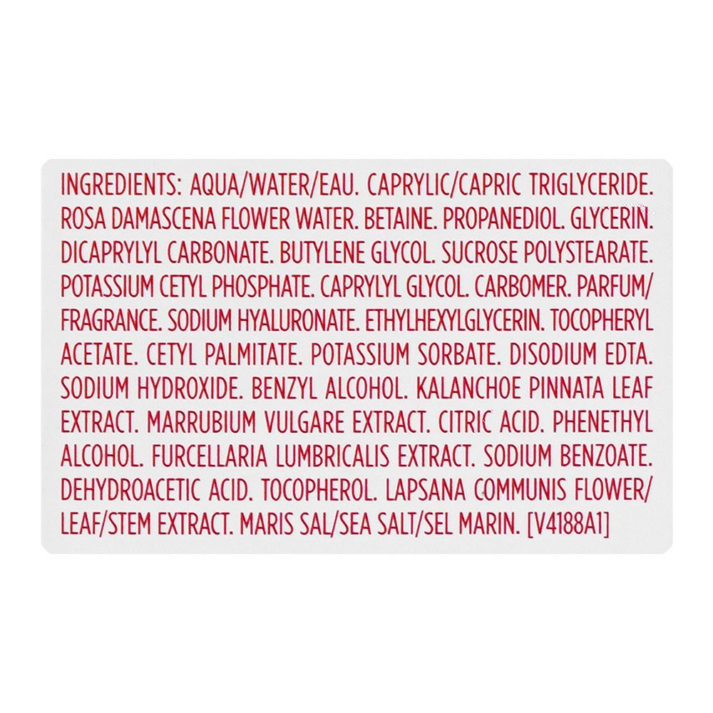 Clarins Paris Hydra-Essentiel HA2 Moisturizer And Quenches Emulsion, Glycerin, Citric Acid, For All Types Of Skin, 75ml - Image 5