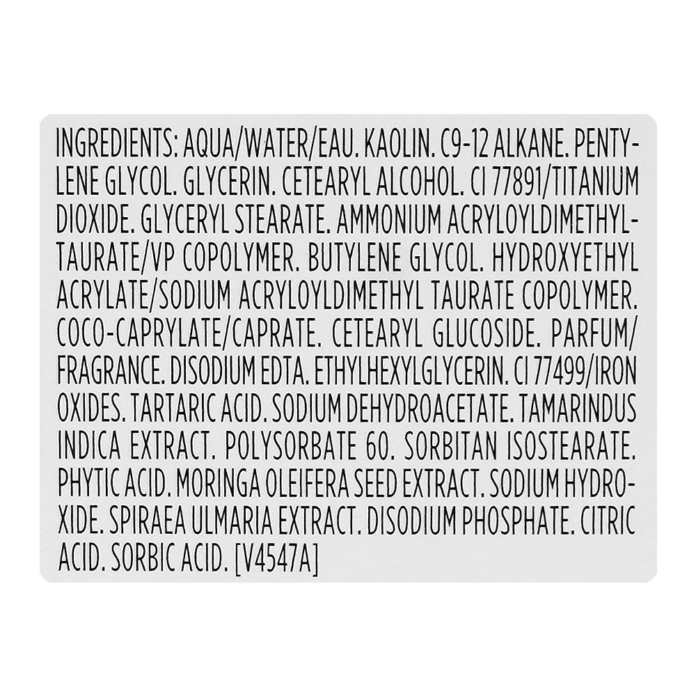 Clarins Paris My Clarins Paris Pore-Less Skin Perfecting Mask, Kaolin White Clay, Moringa Extract, For All Types Of Skin, 50ml - Image 5