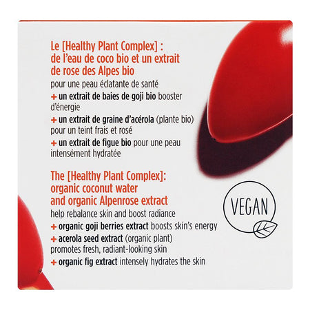 Clarins Paris My Clarins Paris Re-Boost Hydra-Energizing Cream, Glycerin, Goji Berries Extract, For All Types Of Skin, 50ml - Image 3