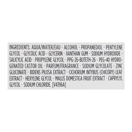 Clarins Paris My Clarins Paris Pure-Reset Resurfacing Blemish Serum, Glycerin, +AHA +BHA, For Oily & Blemish-Prone Skin, 30ml - Image 5