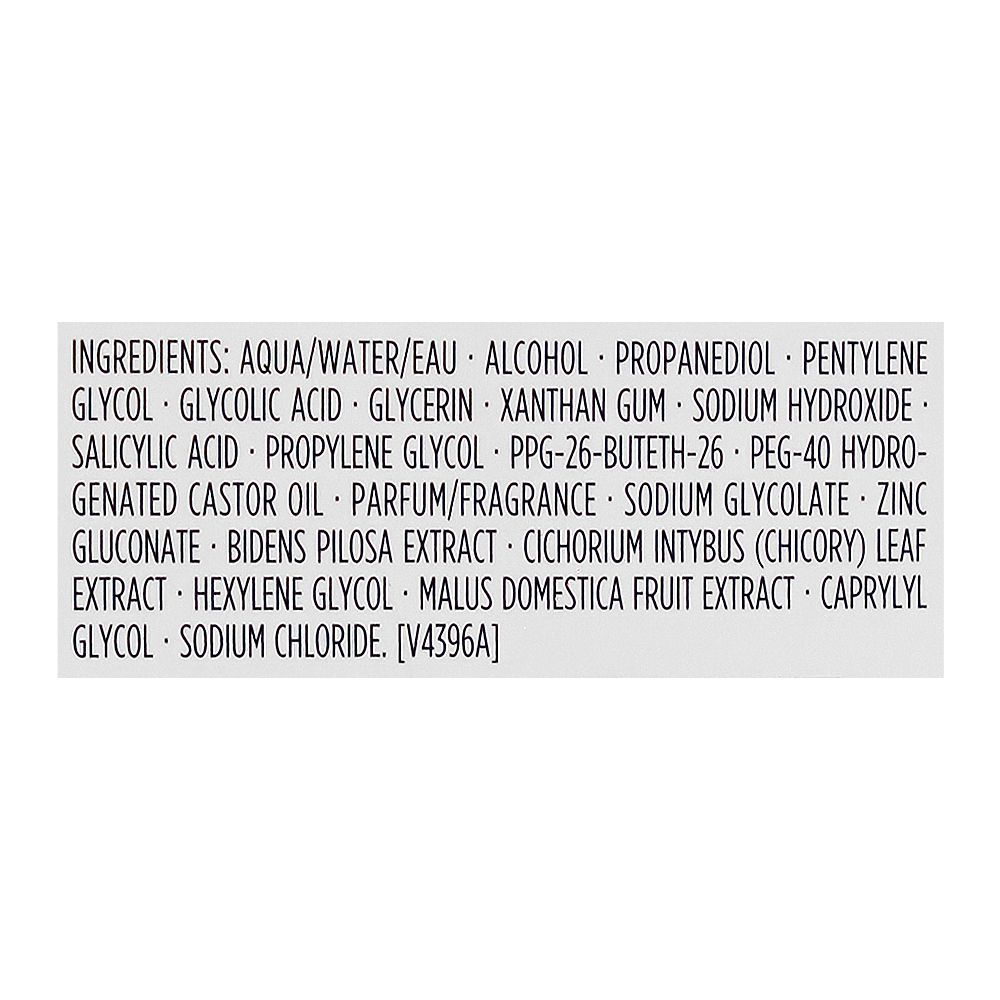 Clarins Paris My Clarins Paris Pure-Reset Resurfacing Blemish Serum, Glycerin, +AHA +BHA, For Oily & Blemish-Prone Skin, 30ml - Image 5