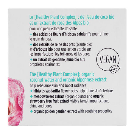 Clarins Paris My Clarins Paris Pure-Reset Matifying Hydrating Blemish Gel, Glycerin, Flower Acids, For Oily & Blemish-Prone Skin, 50ml - Image 3