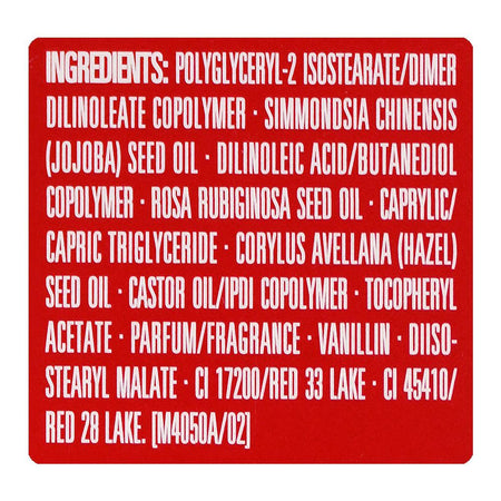 Clarins Paris Lip Comfort Oil With Sweetbriar Rose Oil, 02 Raspberry, 7ml - Image 6