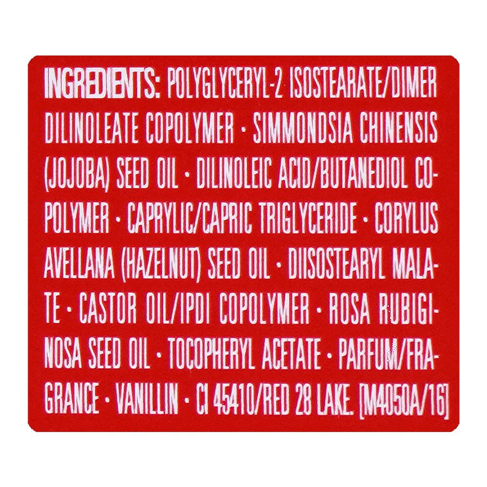 Clarins Paris Lip Comfort Oil With Sweetbriar Rose Oil, 16 Fuchsia, 7ml - Image 6