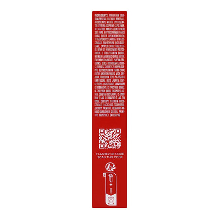 Clarins Paris Lip Perfector Balm With Shea Butter, 06 Rosewood Shimmer, 12ml - Image 2