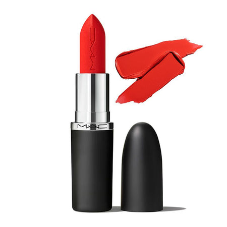 Mac Macximal Matte Lipstick, 607 Lady Danger, 3.5g - Main Image