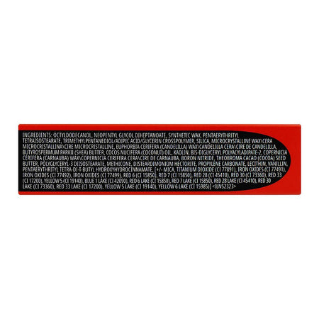 Mac Macximal Matte Lipstick, 607 Lady Danger, 3.5g - Image 3