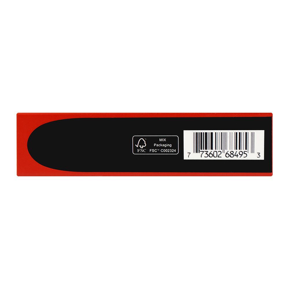 Mac Macximal Matte Lipstick, 607 Lady Danger, 3.5g - Image 5