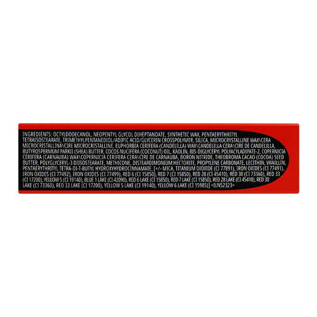 Mac Macximal Matte Lipstick, 640 Red Rock, 3.5g - Image 3