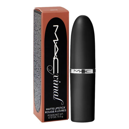 Mac Macximal Matte Lipstick, 606 Kinda Sexy, 3.5g - Image 2