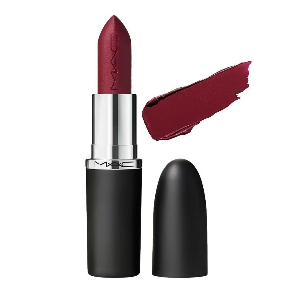 Mac Macximal Matte Lipstick, 630 D For Danger, 3.5g - Main Image
