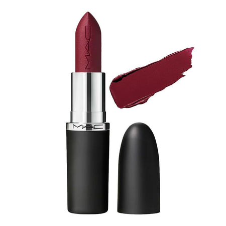 Mac Macximal Matte Lipstick, 630 D For Danger, 3.5g - Main Image