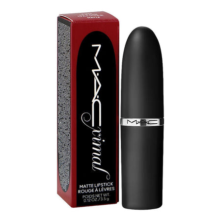 Mac Macximal Matte Lipstick, 630 D For Danger, 3.5g - Image 2
