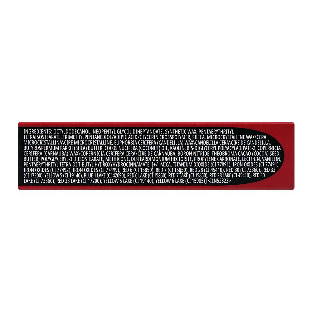 Mac Macximal Matte Lipstick, 630 D For Danger, 3.5g - Image 3