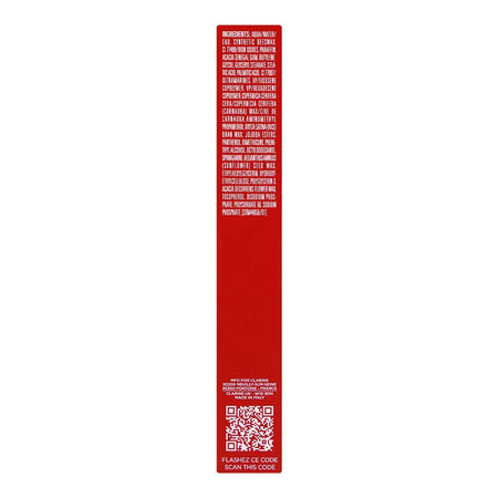 Clarins Paris Wonder Volume XXL Mascara, 01 Extreme Black, 8ml - Image 2