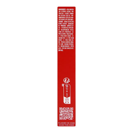 Clarins Paris Sos Lashes Serym Mascara, Castor Oil, Caramel, 8ml - Image 3