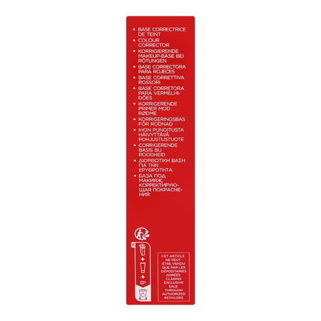 Clarins Paris Sos Primer Blurs Imperfections Preps & Hydrates, Green, 30ml - Image 3
