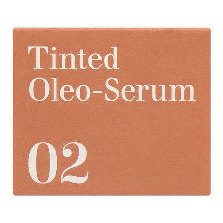 Clarins Paris Tinted Healthy Glow & Nourishing Skin Tint Oleo-Serum, Hazelnut Oil, For All Types Of Skin, 02, 30ml - Image 6
