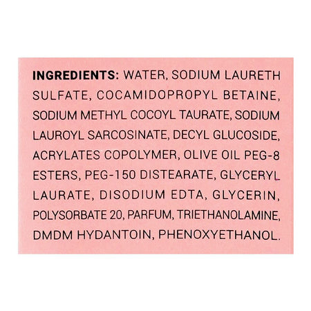 Laurenza Collagen Foam Face Wash, Glycerin, For Wrinkle Free Skin, 100ml - Image 3