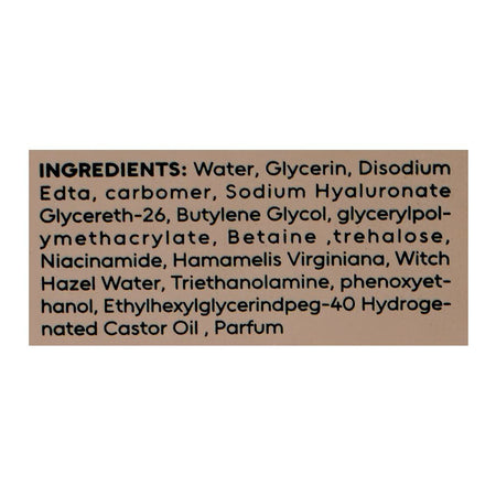 Laurenza AHA + BHA Face Serum, Glycerin, Niacinamide, For Moisturizing Skin, 30ml - Image 3