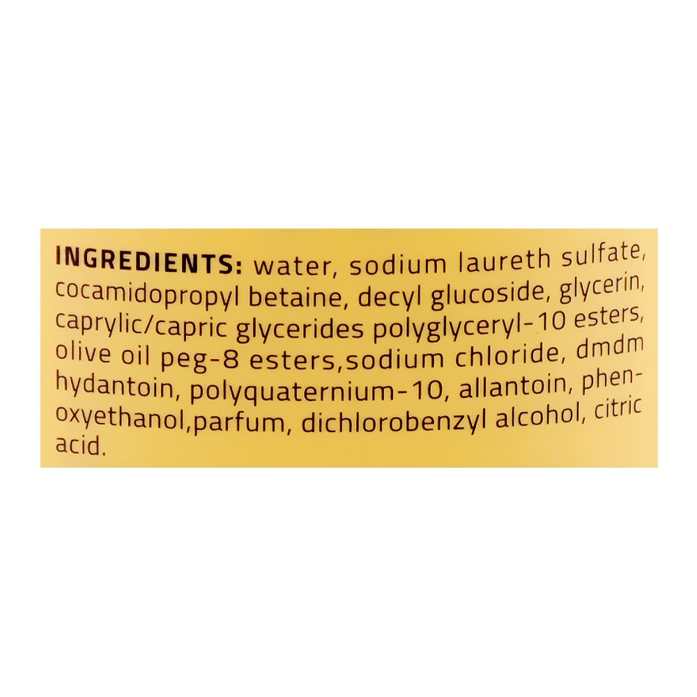 Laurenza Vitamin E Body Lotion, Glycerin, Citric Acid, For Soft & Fresh Skin, 500ml - Image 3